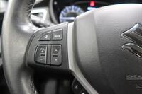 Suzuki S-Cross vaihtoauto