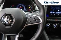 Renault Captur vaihtoauto