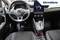 Renault Captur vaihtoauto
