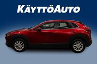 Mazda CX-30 vaihtoauto