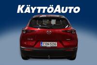 Mazda CX-30 vaihtoauto