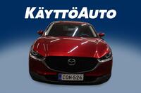 Mazda CX-30 vaihtoauto