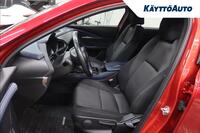 Mazda CX-30 vaihtoauto