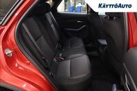 Mazda CX-30 vaihtoauto