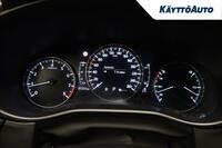 Mazda CX-30 vaihtoauto