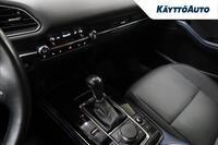 Mazda CX-30 vaihtoauto