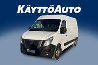 Nissan NV400 vaihtoauto