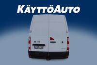 Nissan NV400 vaihtoauto