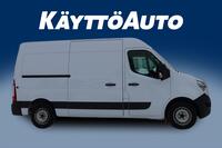 Nissan NV400 vaihtoauto