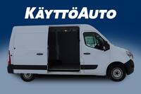 Nissan NV400 vaihtoauto