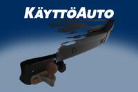 Nissan NV400 vaihtoauto