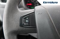 Nissan NV400 vaihtoauto