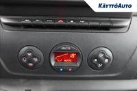 Nissan NV400 vaihtoauto