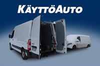 Nissan NV400 vaihtoauto