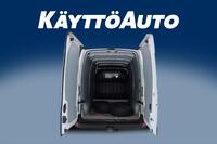 Nissan NV400 vaihtoauto