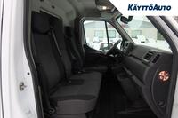 Nissan NV400 vaihtoauto