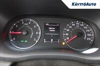 Nissan NV400 vaihtoauto