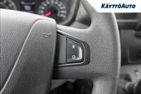 Nissan NV400 vaihtoauto