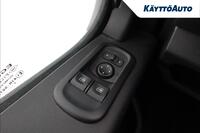 Nissan NV400 vaihtoauto