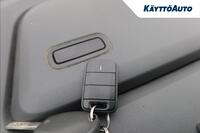 Nissan NV400 vaihtoauto