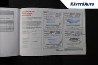 Nissan NV400 vaihtoauto