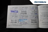 Nissan NV400 vaihtoauto