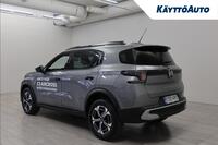 Citroën C3 Aircross vaihtoauto