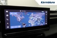 Citroën C3 Aircross vaihtoauto