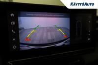 Citroën C3 Aircross vaihtoauto