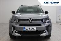 Citroën C3 Aircross vaihtoauto