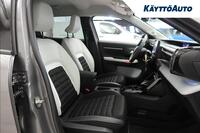 Citroën C3 Aircross vaihtoauto