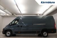 Citroën Jumper vaihtoauto