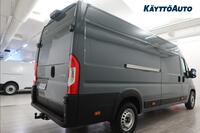 Citroën Jumper vaihtoauto