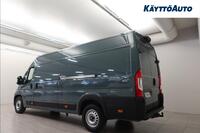 Citroën Jumper vaihtoauto