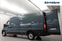 Citroën Jumper vaihtoauto