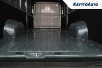 Citroën Jumper vaihtoauto