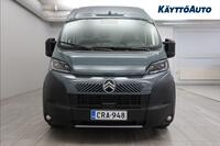 Citroën Jumper vaihtoauto