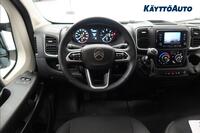 Citroën Jumper vaihtoauto