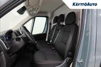 Citroën Jumper vaihtoauto