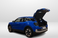 Ford USA Explorer vaihtoauto