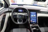 Ford USA Explorer vaihtoauto