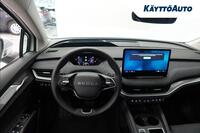 Skoda Elroq vaihtoauto