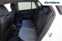 Skoda Elroq vaihtoauto