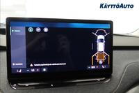 Skoda Elroq vaihtoauto