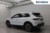 Skoda Elroq vaihtoauto