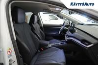 Skoda Elroq vaihtoauto