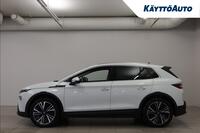 Skoda Elroq vaihtoauto