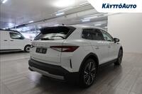 Skoda Elroq vaihtoauto