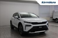 Skoda Elroq vaihtoauto