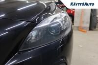 Volvo V40 Cross Country vaihtoauto